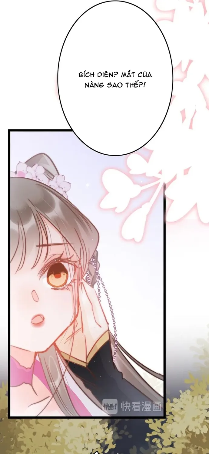 Ứng Hữu Trường Phong Ỷ Bích Liên Chap 52 - Next Chap 53