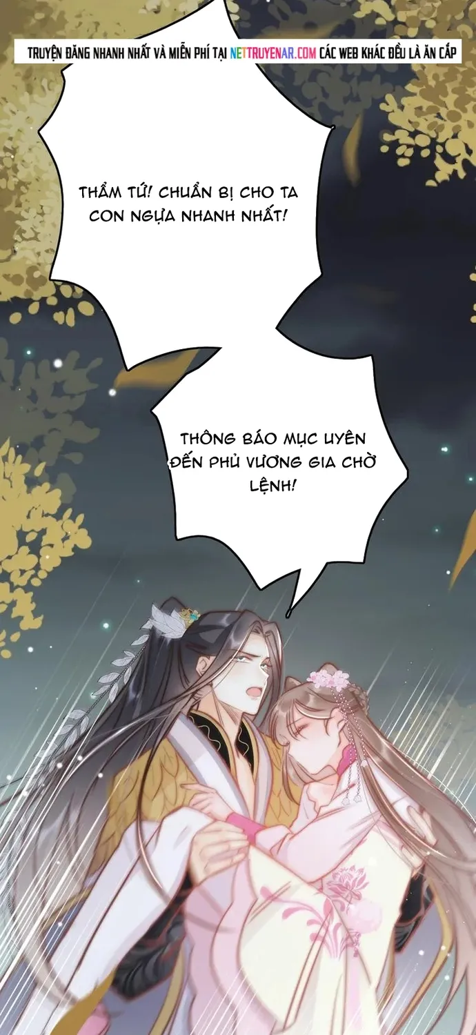 Ứng Hữu Trường Phong Ỷ Bích Liên Chap 52 - Next Chap 53