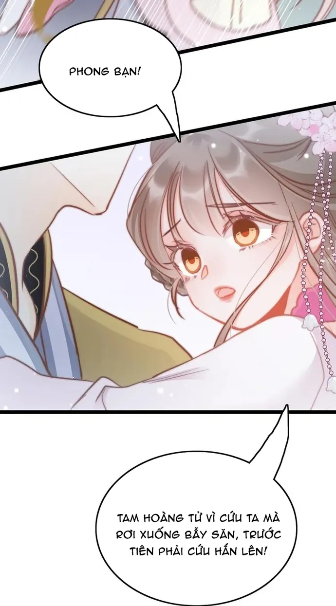 Ứng Hữu Trường Phong Ỷ Bích Liên Chap 52 - Next Chap 53