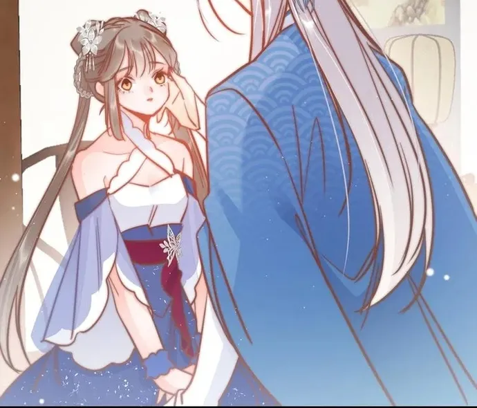 Ứng Hữu Trường Phong Ỷ Bích Liên Chap 52 - Next Chap 53