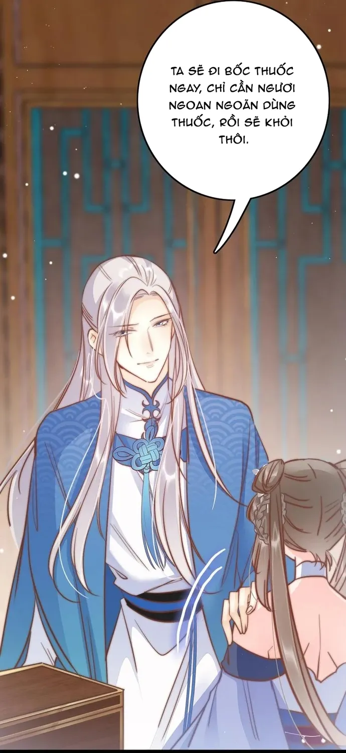 Ứng Hữu Trường Phong Ỷ Bích Liên Chap 52 - Next Chap 53