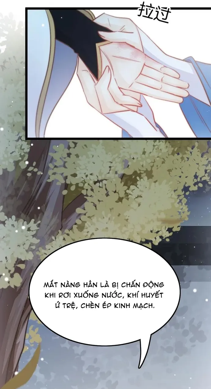 Ứng Hữu Trường Phong Ỷ Bích Liên Chap 52 - Next Chap 53