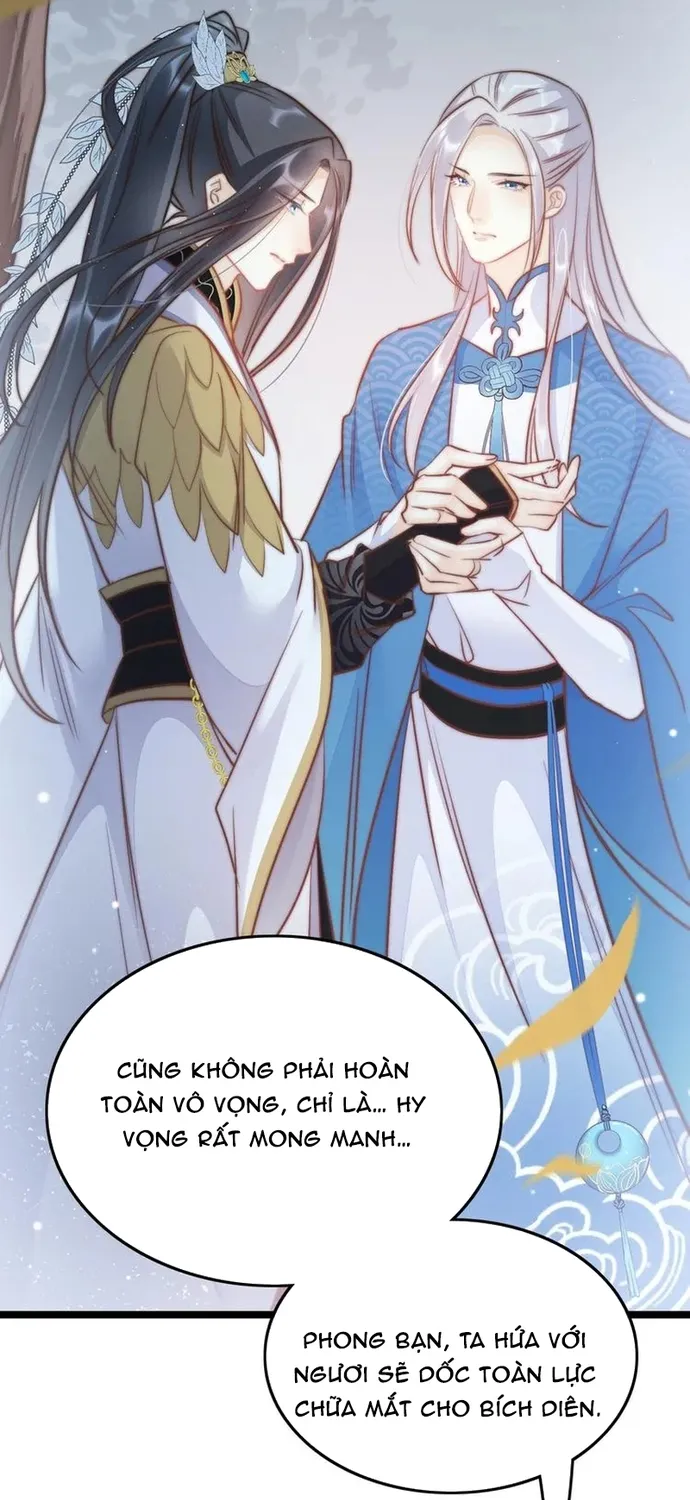 Ứng Hữu Trường Phong Ỷ Bích Liên Chap 52 - Next Chap 53