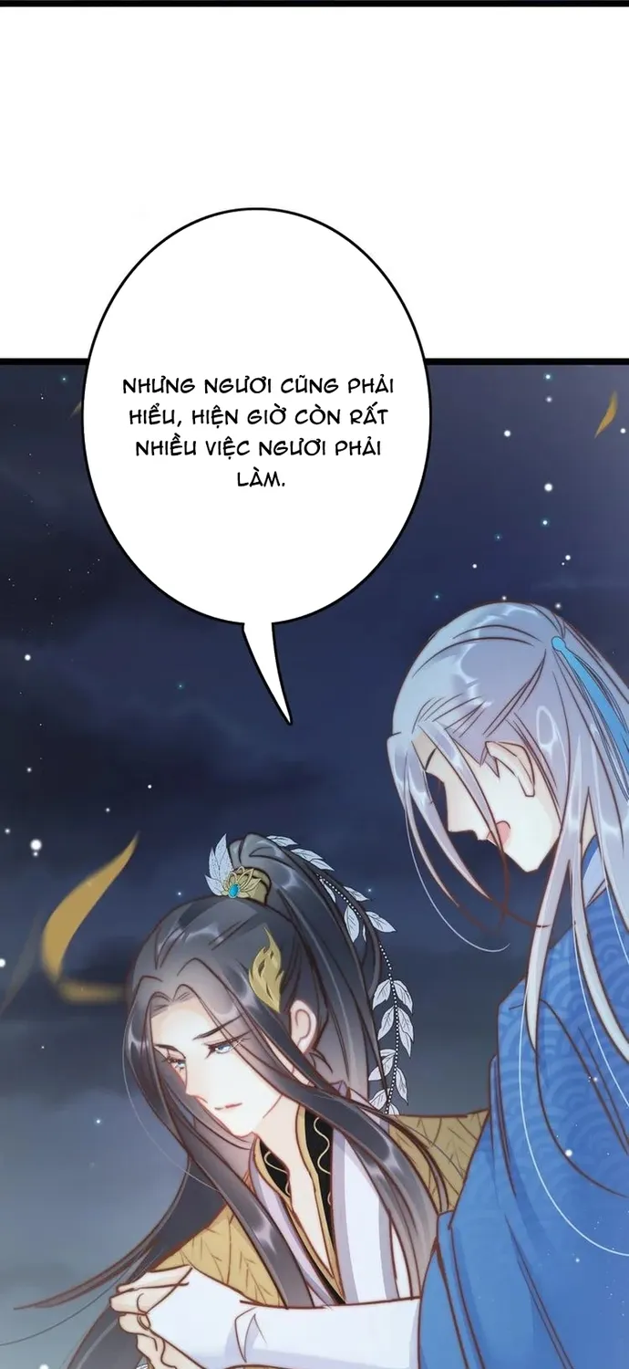 Ứng Hữu Trường Phong Ỷ Bích Liên Chap 52 - Next Chap 53