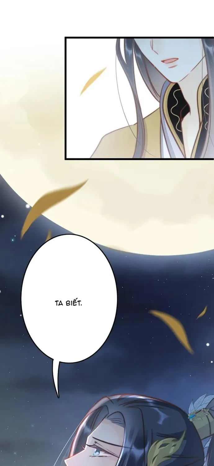 Ứng Hữu Trường Phong Ỷ Bích Liên Chap 52 - Next Chap 53