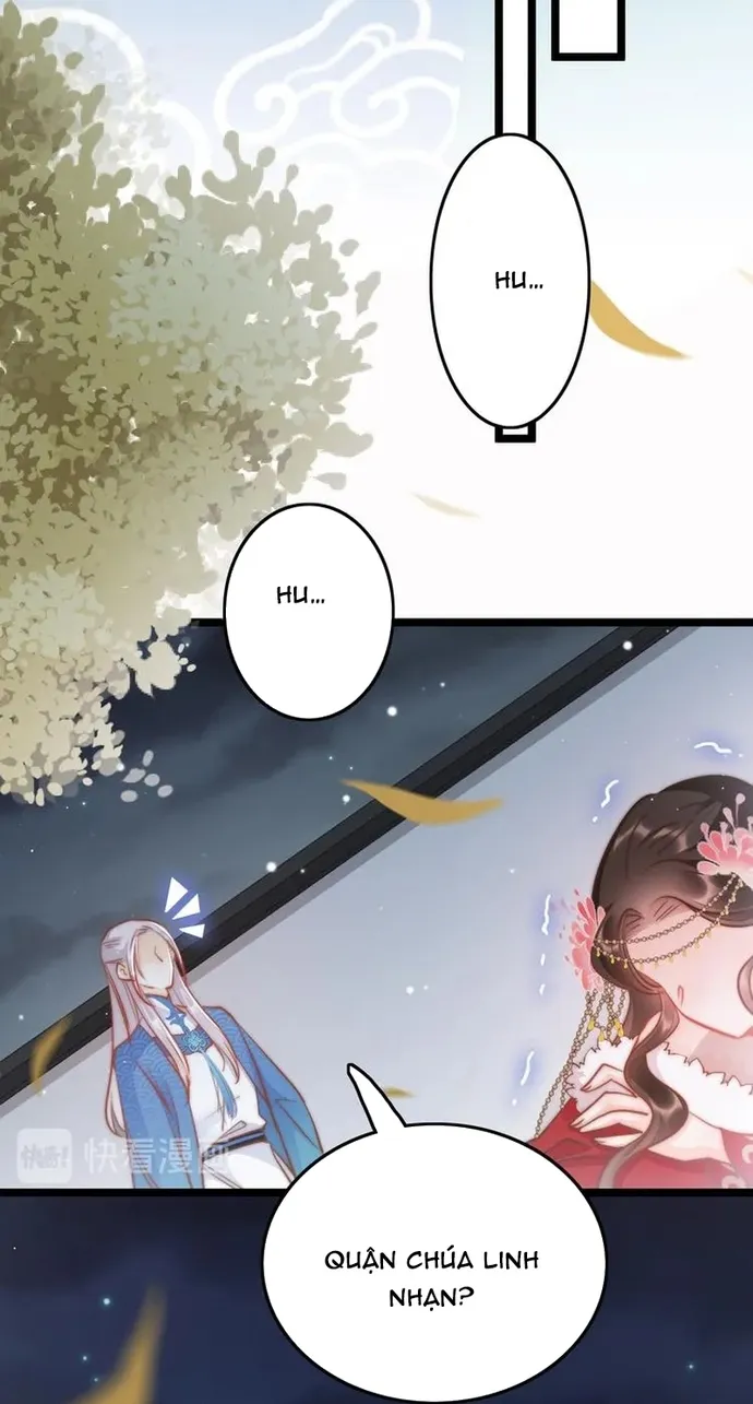 Ứng Hữu Trường Phong Ỷ Bích Liên Chap 52 - Next Chap 53