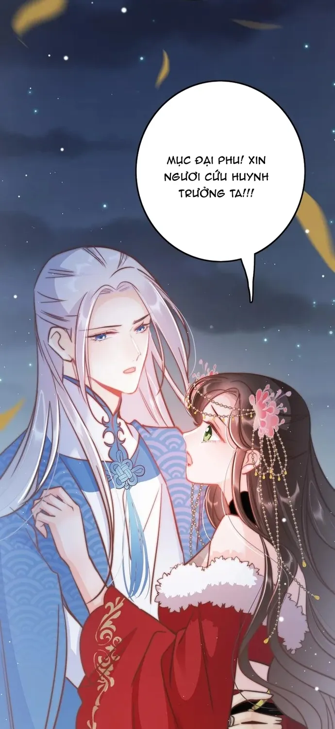 Ứng Hữu Trường Phong Ỷ Bích Liên Chap 52 - Next Chap 53