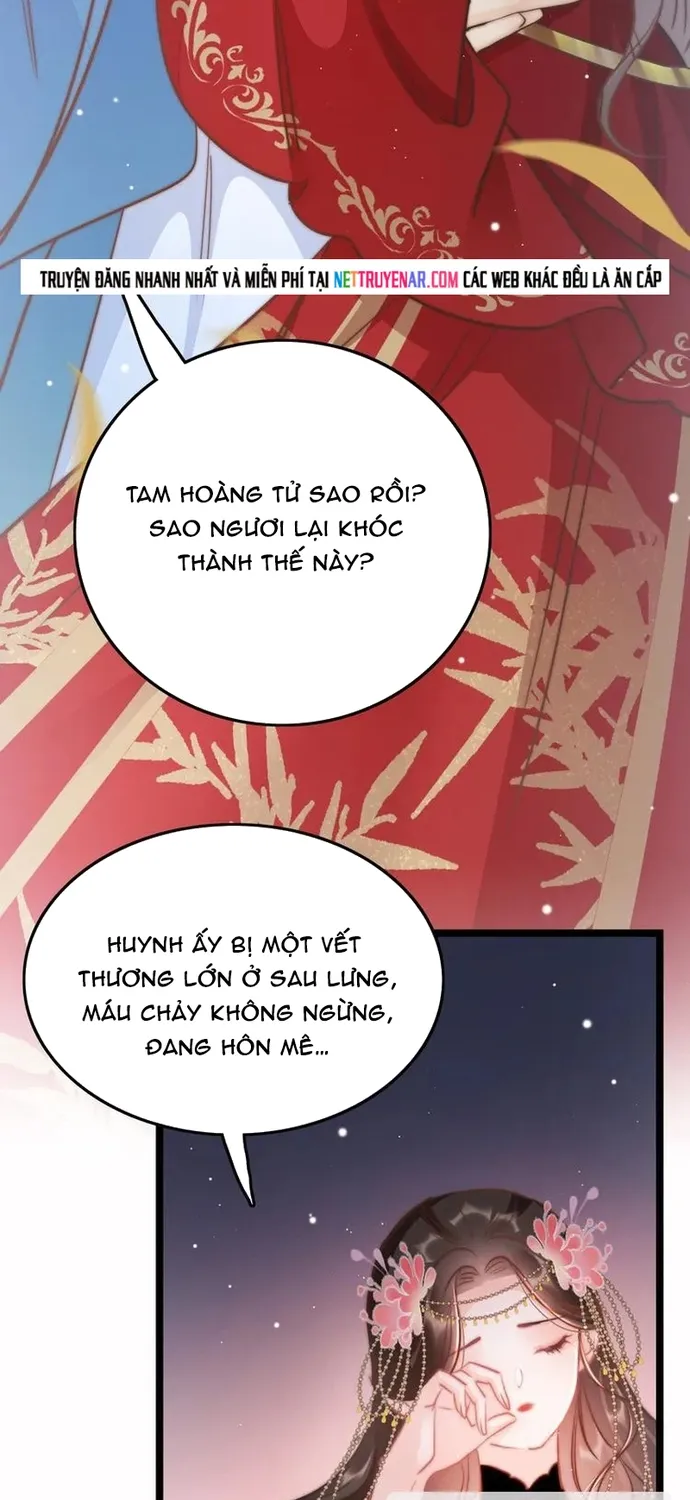 Ứng Hữu Trường Phong Ỷ Bích Liên Chap 52 - Next Chap 53