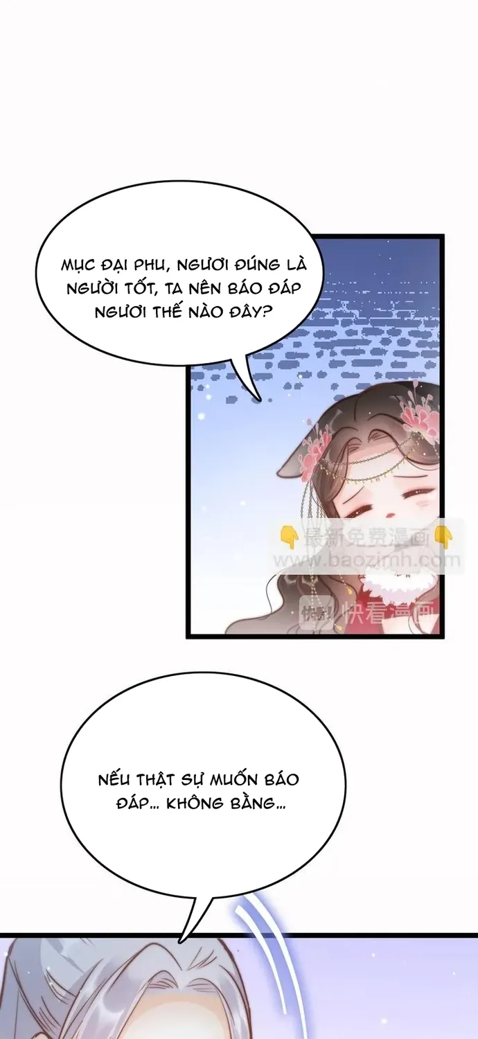 Ứng Hữu Trường Phong Ỷ Bích Liên Chap 52 - Next Chap 53