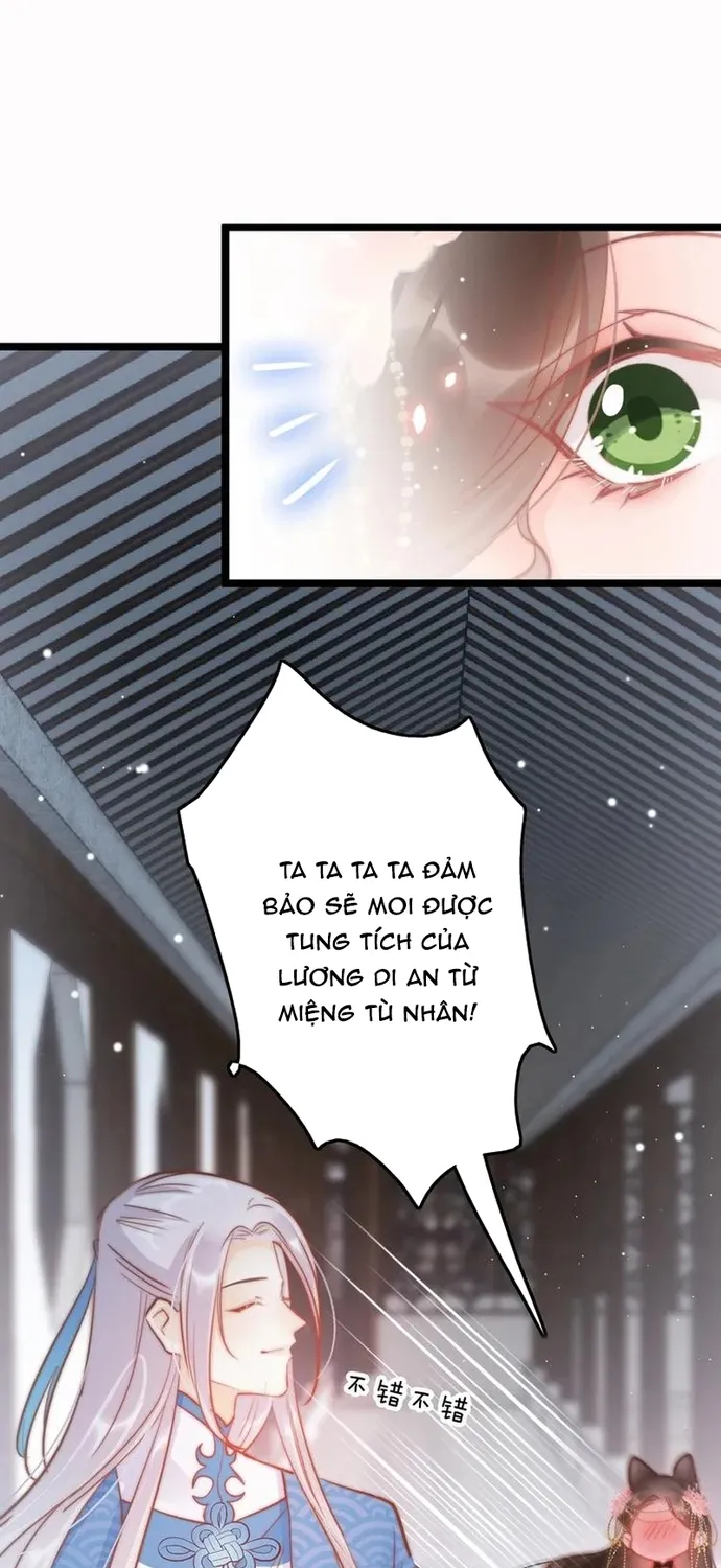 Ứng Hữu Trường Phong Ỷ Bích Liên Chap 52 - Next Chap 53
