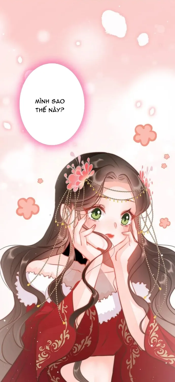 Ứng Hữu Trường Phong Ỷ Bích Liên Chap 52 - Next Chap 53