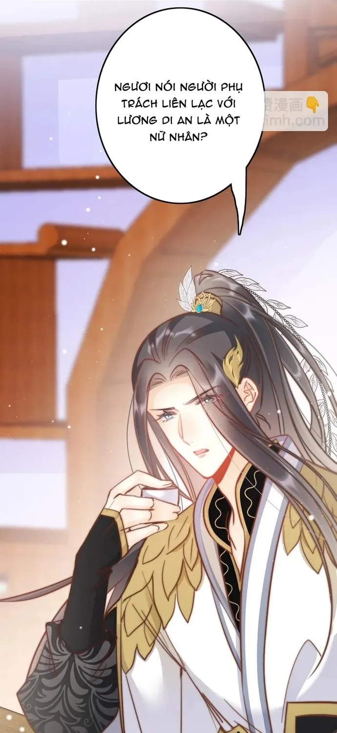 Ứng Hữu Trường Phong Ỷ Bích Liên Chap 52 - Next Chap 53