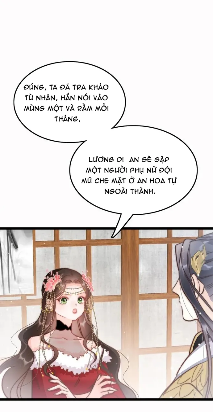Ứng Hữu Trường Phong Ỷ Bích Liên Chap 52 - Next Chap 53