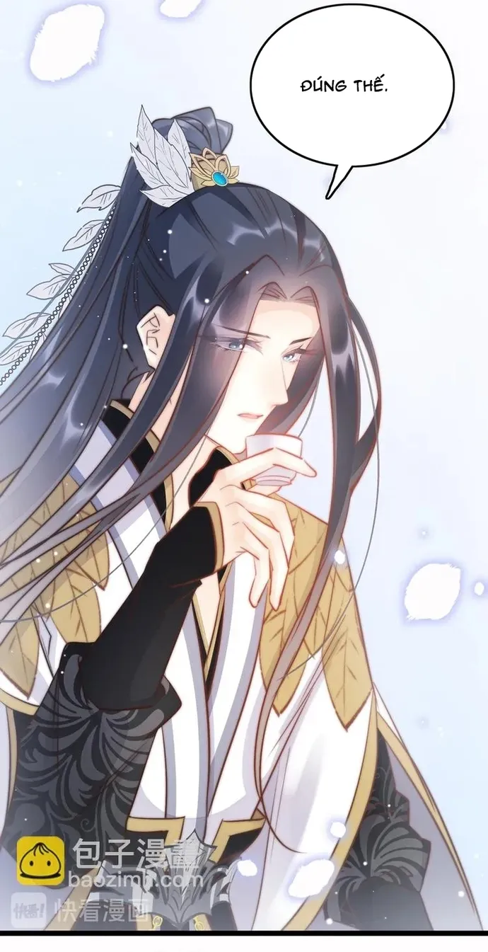 Ứng Hữu Trường Phong Ỷ Bích Liên Chap 52 - Next Chap 53