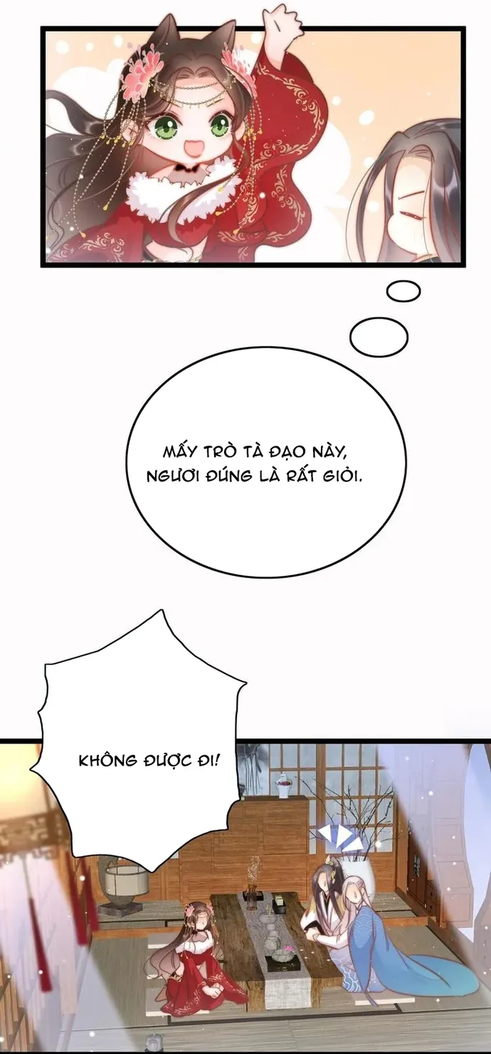 Ứng Hữu Trường Phong Ỷ Bích Liên Chap 52 - Next Chap 53