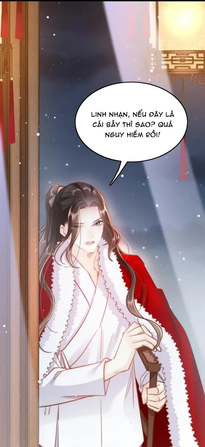 Ứng Hữu Trường Phong Ỷ Bích Liên Chap 52 - Next Chap 53