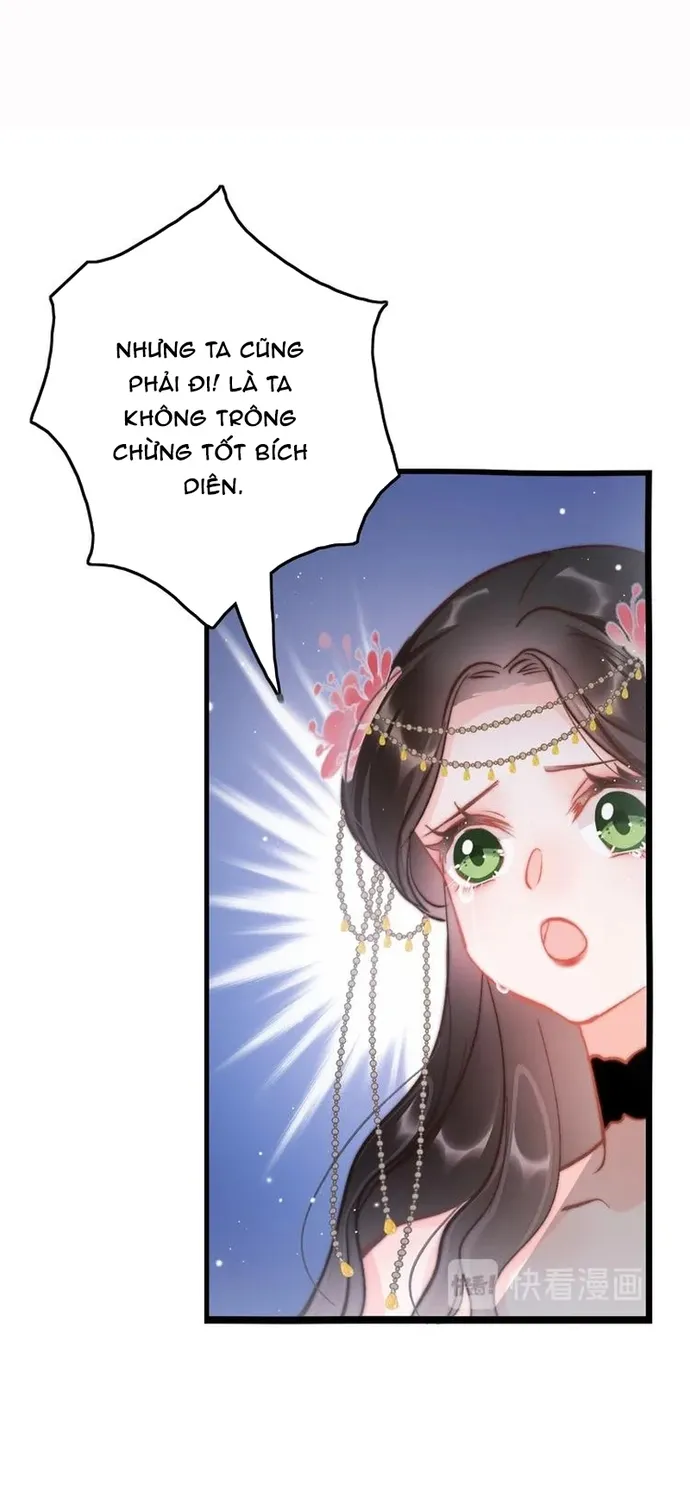 Ứng Hữu Trường Phong Ỷ Bích Liên Chap 52 - Next Chap 53