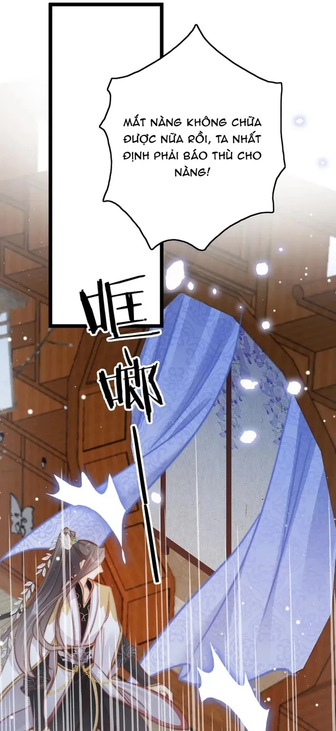 Ứng Hữu Trường Phong Ỷ Bích Liên Chap 52 - Next Chap 53