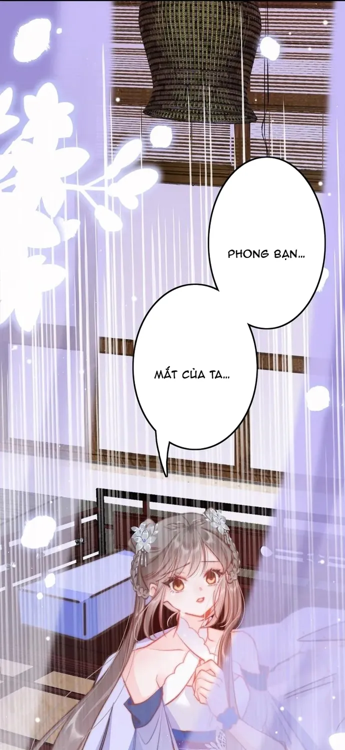 Ứng Hữu Trường Phong Ỷ Bích Liên Chap 52 - Next Chap 53