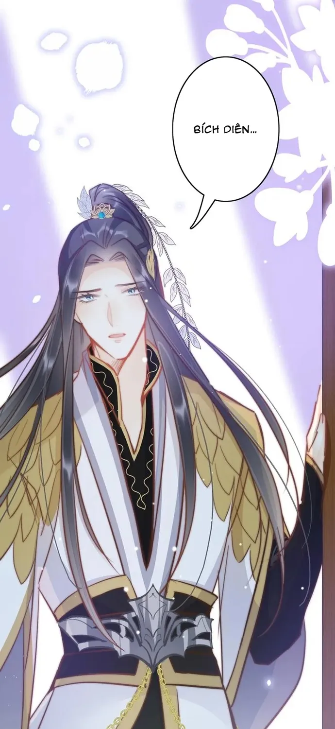 Ứng Hữu Trường Phong Ỷ Bích Liên Chap 53 - Next Chap 54