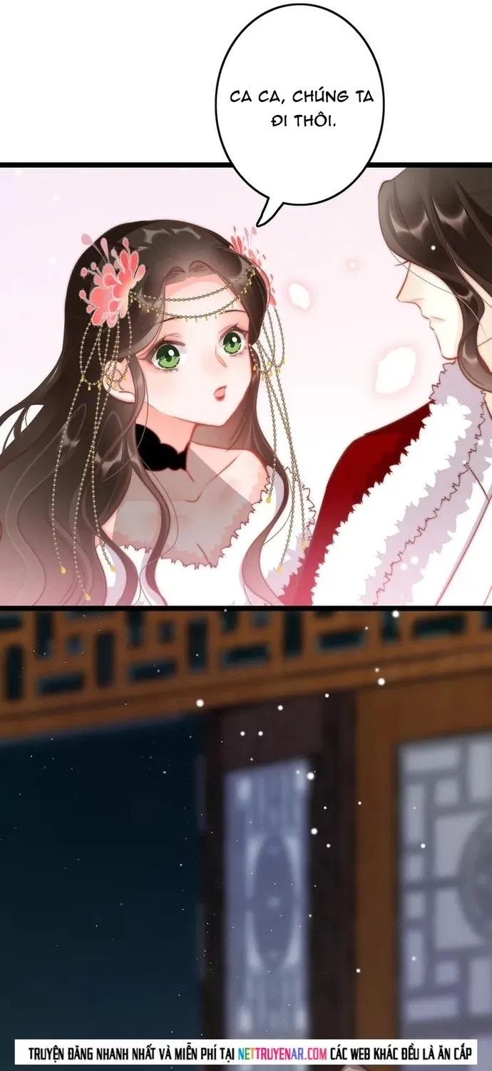 Ứng Hữu Trường Phong Ỷ Bích Liên Chap 53 - Next Chap 54