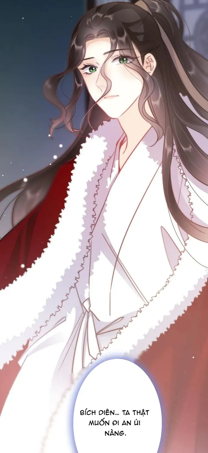 Ứng Hữu Trường Phong Ỷ Bích Liên Chap 53 - Next Chap 54
