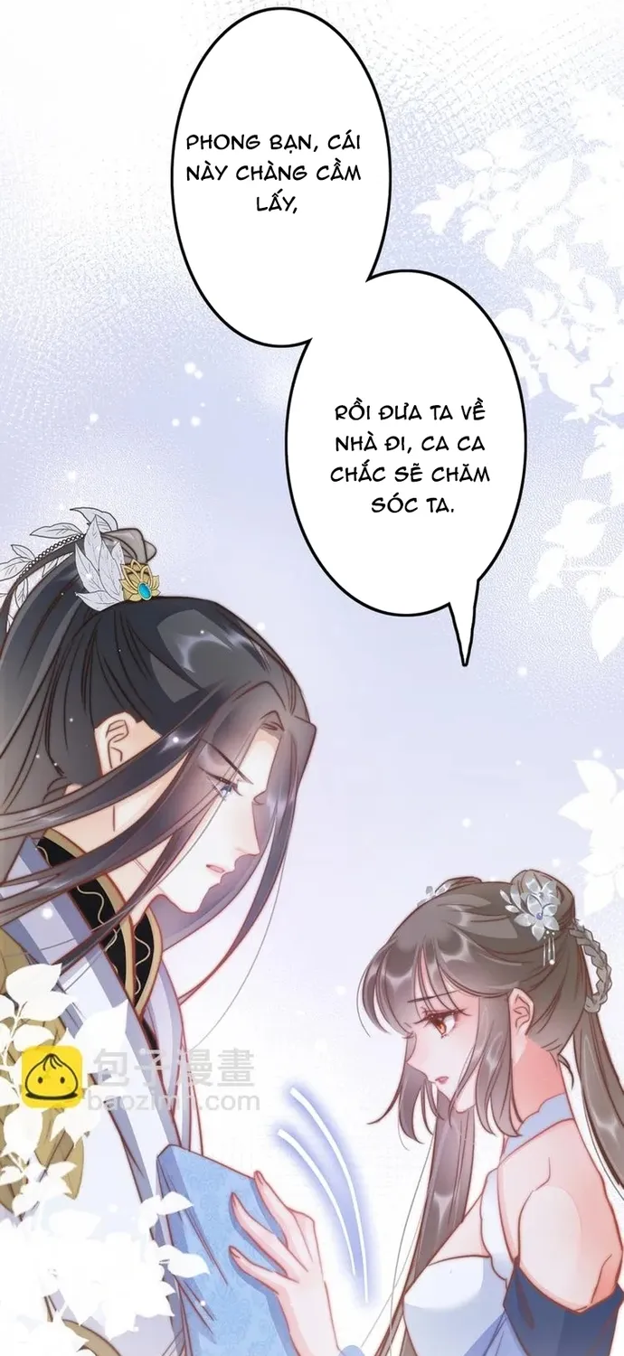 Ứng Hữu Trường Phong Ỷ Bích Liên Chap 53 - Next Chap 54