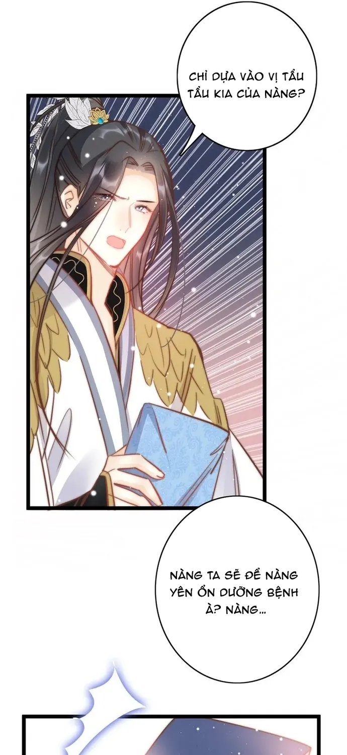 Ứng Hữu Trường Phong Ỷ Bích Liên Chap 53 - Next Chap 54