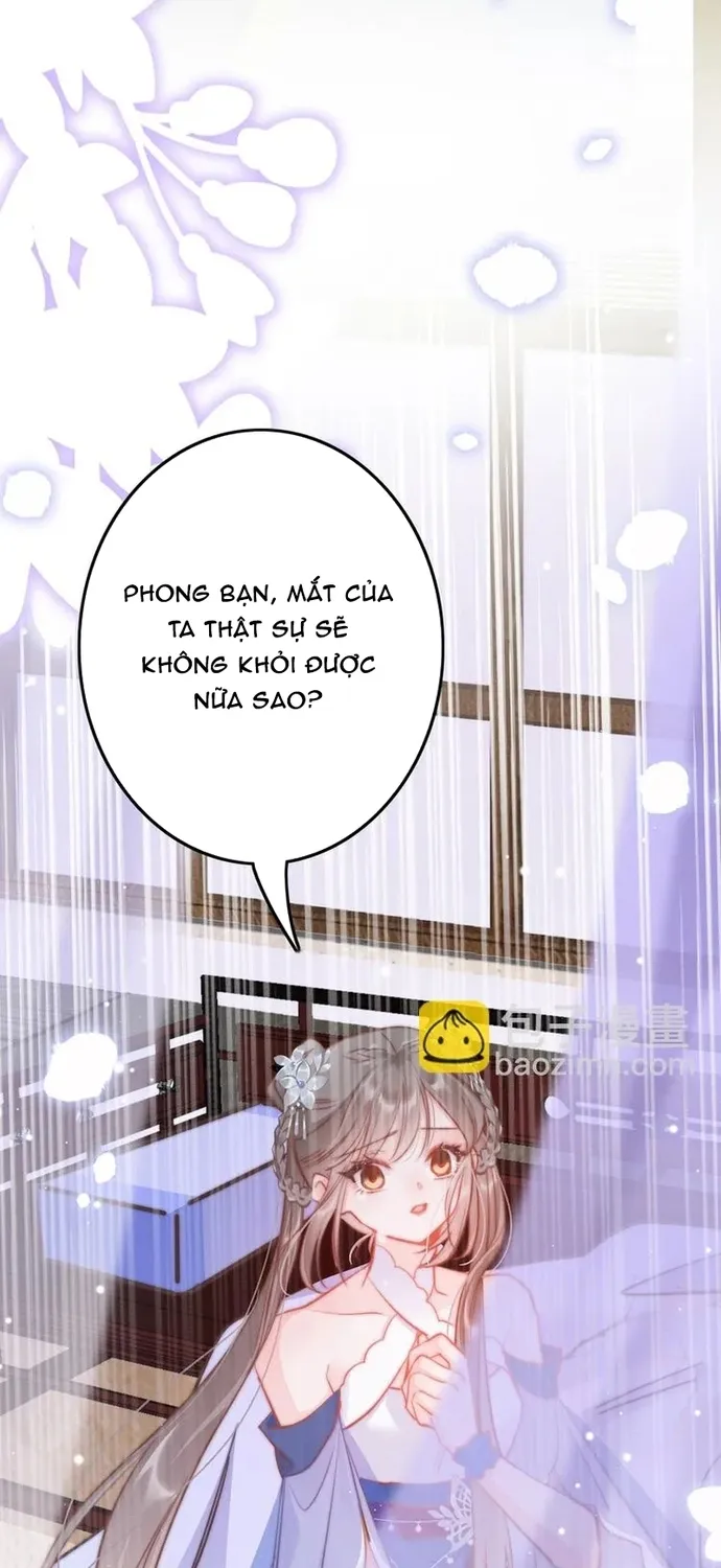 Ứng Hữu Trường Phong Ỷ Bích Liên Chap 53 - Next Chap 54