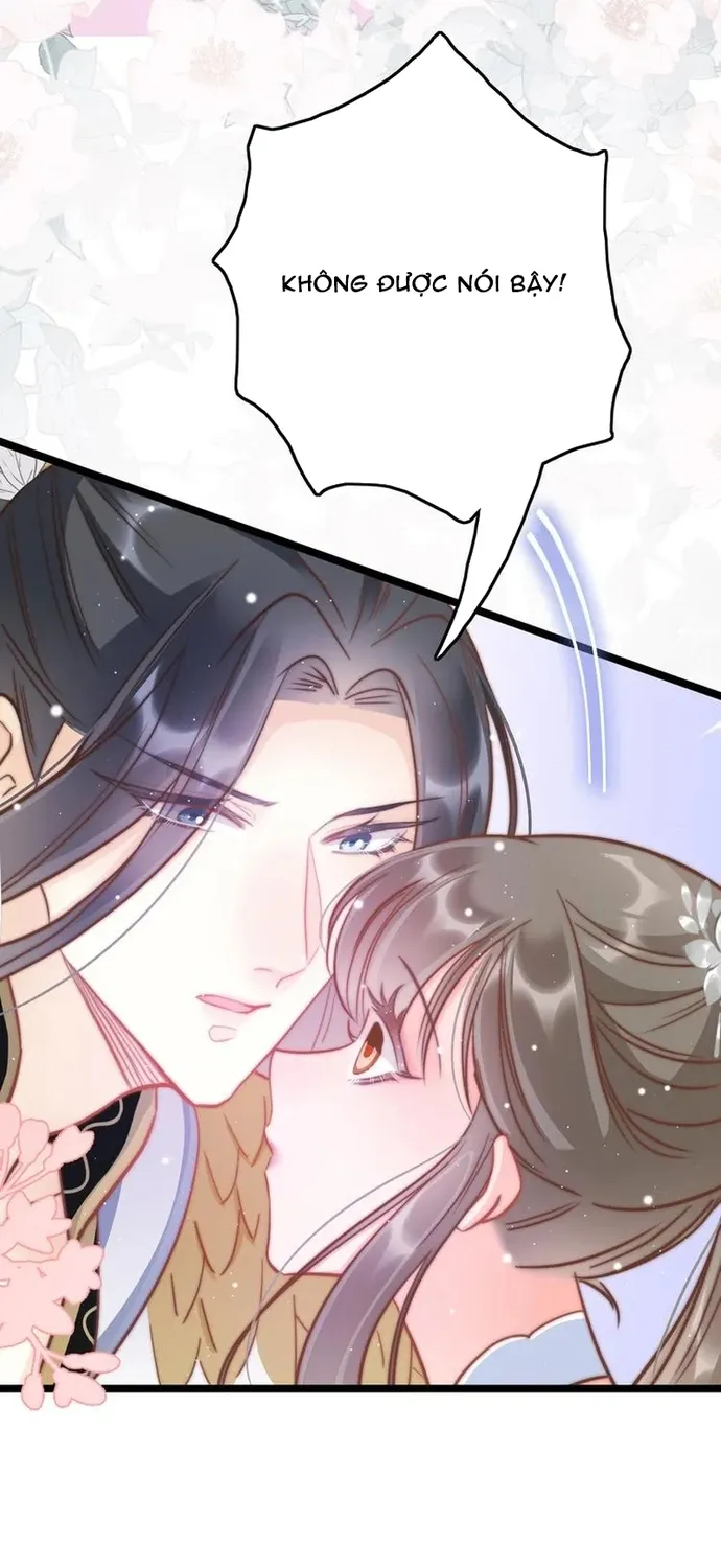 Ứng Hữu Trường Phong Ỷ Bích Liên Chap 53 - Next Chap 54