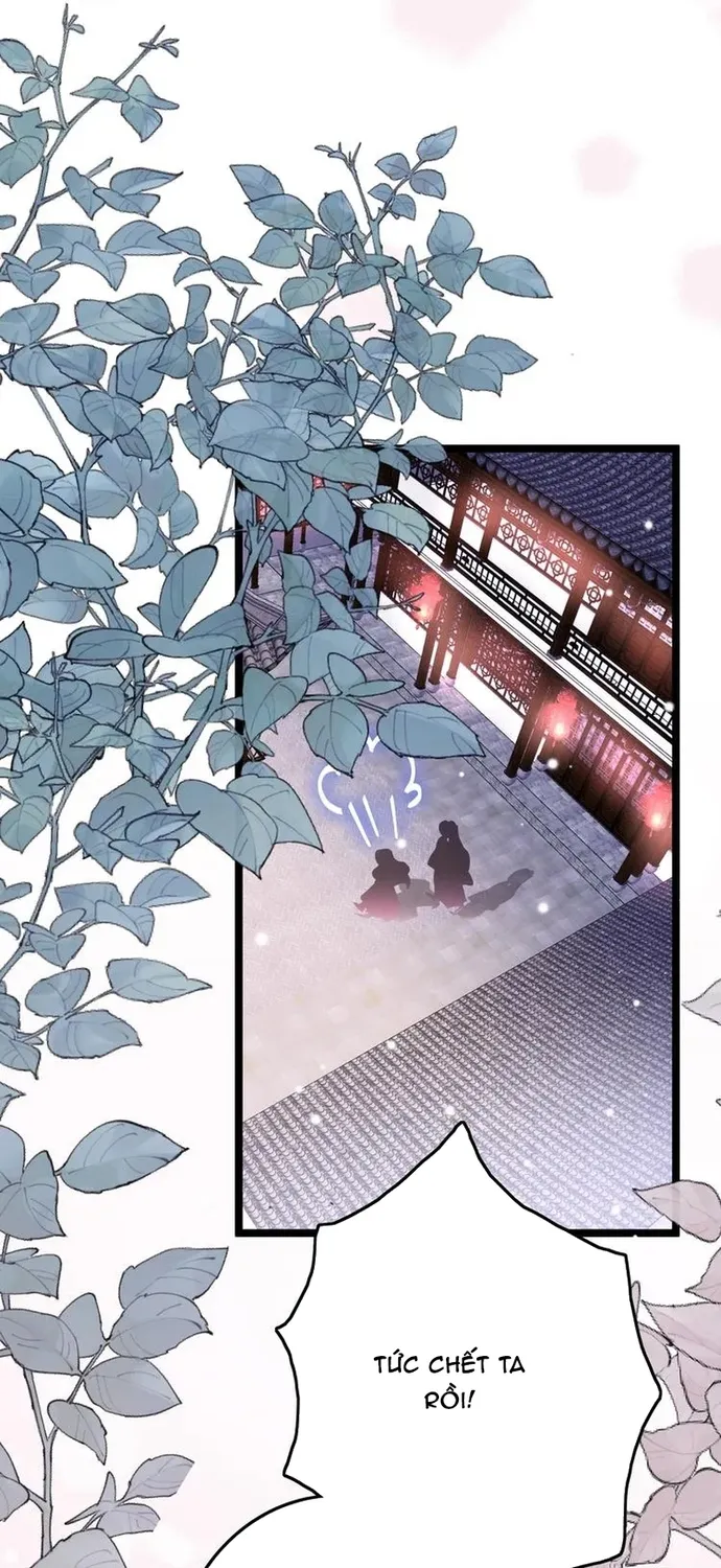 Ứng Hữu Trường Phong Ỷ Bích Liên Chap 53 - Next Chap 54