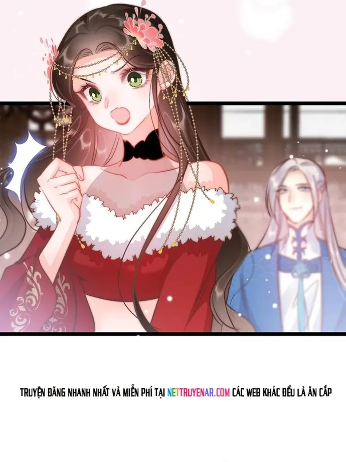 Ứng Hữu Trường Phong Ỷ Bích Liên Chap 53 - Next Chap 54