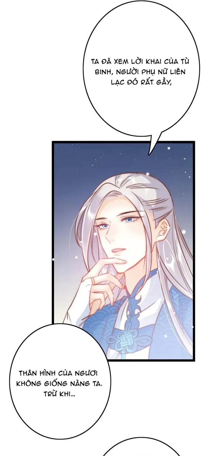 Ứng Hữu Trường Phong Ỷ Bích Liên Chap 53 - Next Chap 54