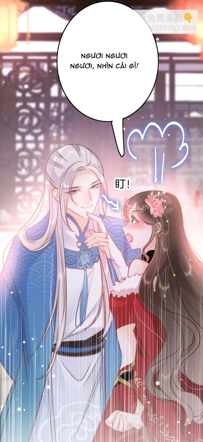 Ứng Hữu Trường Phong Ỷ Bích Liên Chap 53 - Next Chap 54