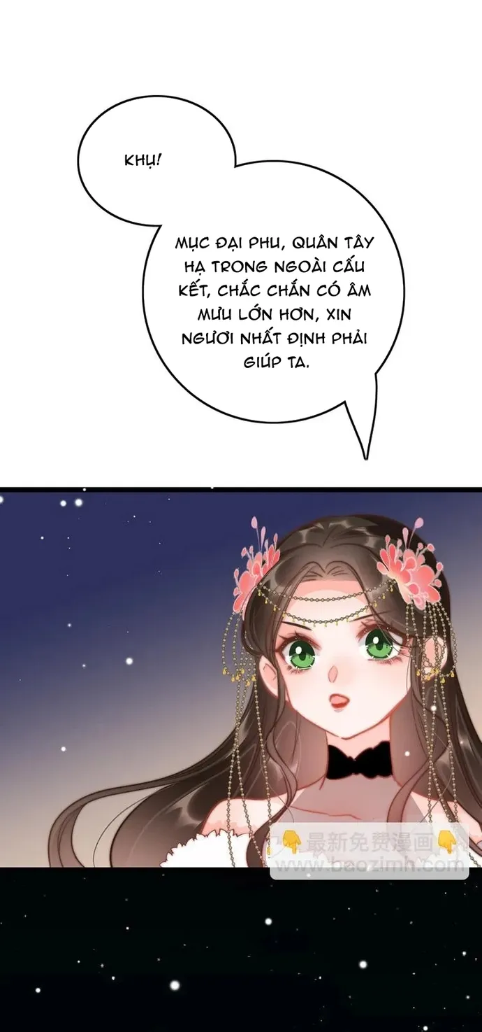 Ứng Hữu Trường Phong Ỷ Bích Liên Chap 53 - Next Chap 54