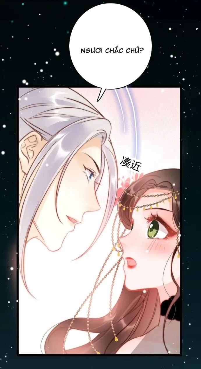 Ứng Hữu Trường Phong Ỷ Bích Liên Chap 53 - Next Chap 54