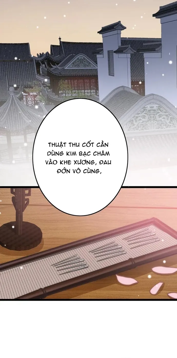 Ứng Hữu Trường Phong Ỷ Bích Liên Chap 53 - Next Chap 54