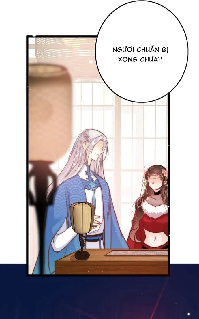 Ứng Hữu Trường Phong Ỷ Bích Liên Chap 53 - Next Chap 54