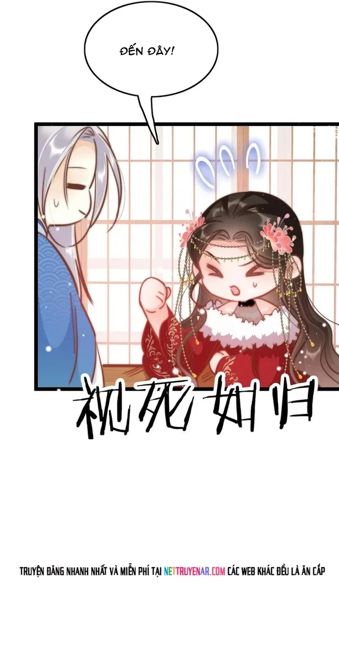 Ứng Hữu Trường Phong Ỷ Bích Liên Chap 53 - Next Chap 54