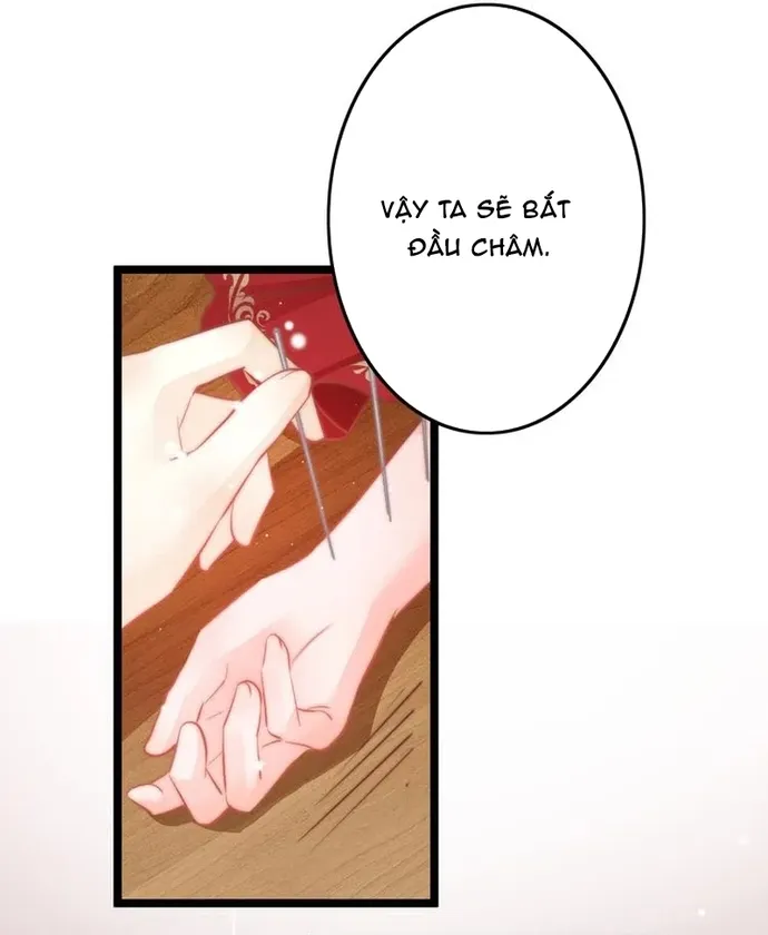 Ứng Hữu Trường Phong Ỷ Bích Liên Chap 53 - Next Chap 54