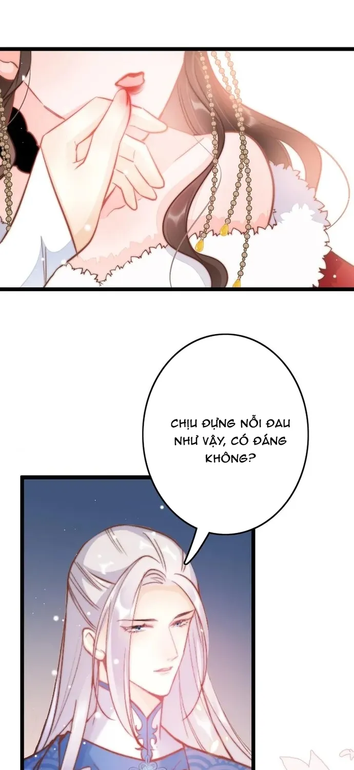 Ứng Hữu Trường Phong Ỷ Bích Liên Chap 53 - Next Chap 54