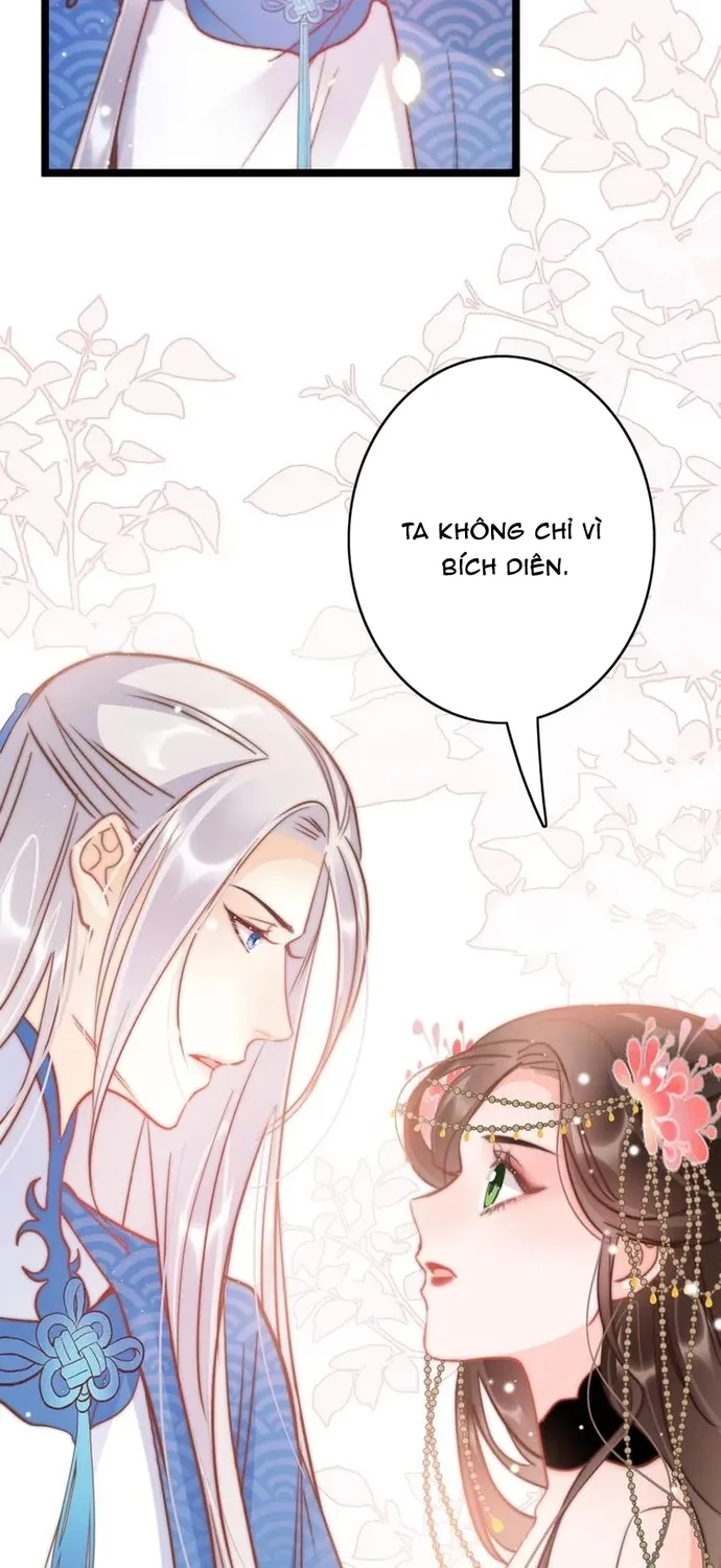 Ứng Hữu Trường Phong Ỷ Bích Liên Chap 53 - Next Chap 54