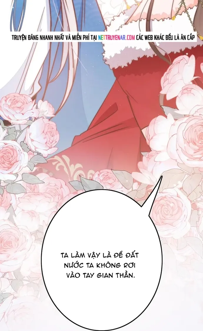 Ứng Hữu Trường Phong Ỷ Bích Liên Chap 53 - Next Chap 54