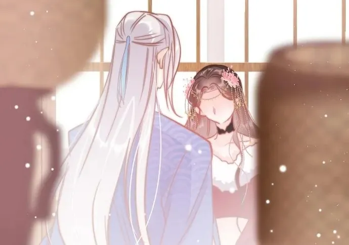 Ứng Hữu Trường Phong Ỷ Bích Liên Chap 53 - Next Chap 54