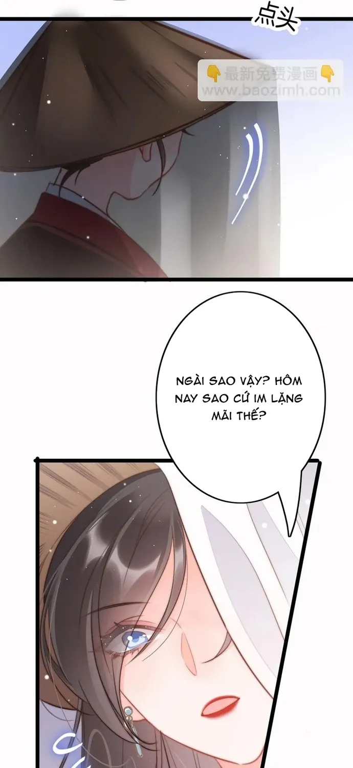 Ứng Hữu Trường Phong Ỷ Bích Liên Chap 53 - Next Chap 54