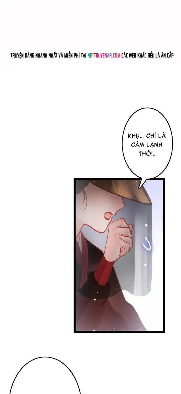 Ứng Hữu Trường Phong Ỷ Bích Liên Chap 53 - Next Chap 54