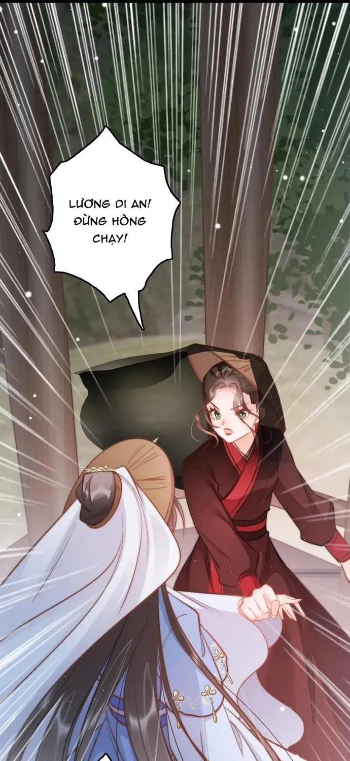 Ứng Hữu Trường Phong Ỷ Bích Liên Chap 53 - Next Chap 54