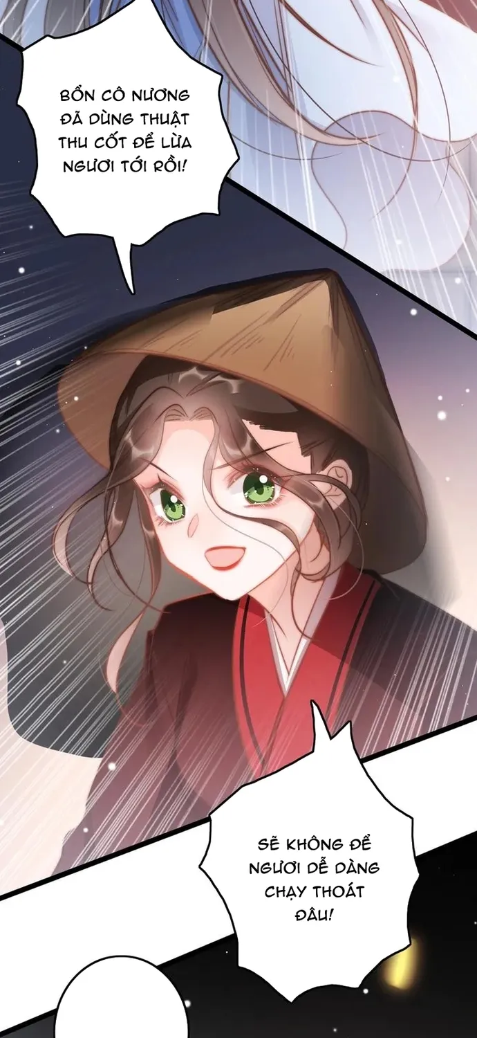 Ứng Hữu Trường Phong Ỷ Bích Liên Chap 53 - Next Chap 54