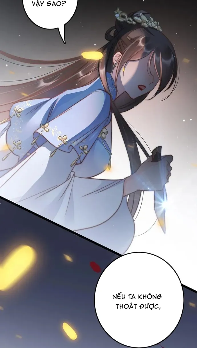 Ứng Hữu Trường Phong Ỷ Bích Liên Chap 53 - Next Chap 54