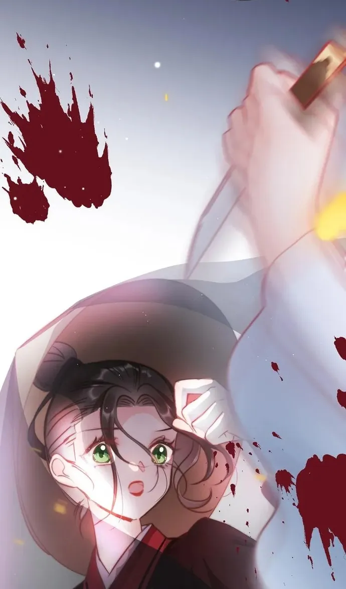 Ứng Hữu Trường Phong Ỷ Bích Liên Chap 53 - Next Chap 54